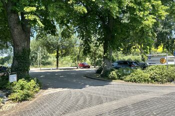 Parkeren en openingstijden