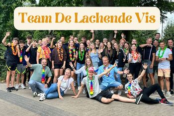 Team De Lachende Vis